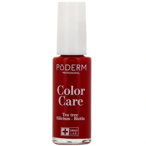 Poderm Color Care Vernis