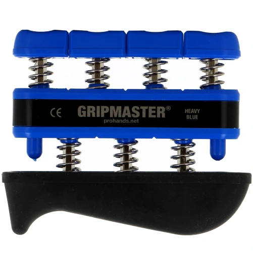 Poignées de Force Gripmaster