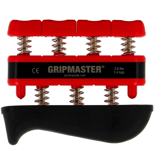 Poignées de Force Gripmaster