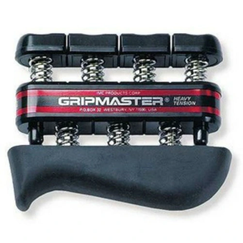 Poignées de Force Gripmaster