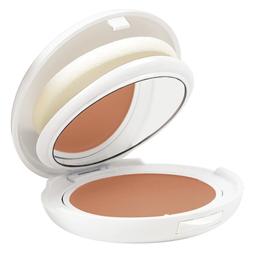 Avène Solaire Compact Teinté Haute Protection SPF50+