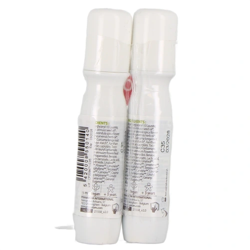 Pranarom Bio Aromapic Roller Piqûres Gel Apaisant