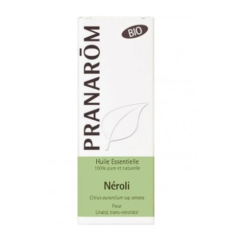 Pranarom huile essentielle neroli