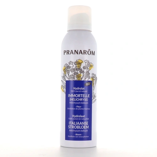 Pranarom Hydrolat Bio