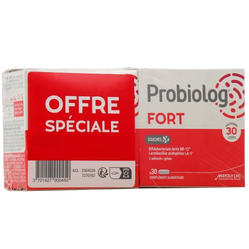 Probiolog Fort
