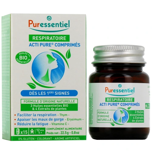 Puressentiel Acti Pure