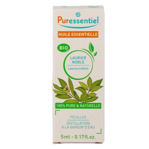 Puressentiel Huile Essentielle Laurier Noble Bio