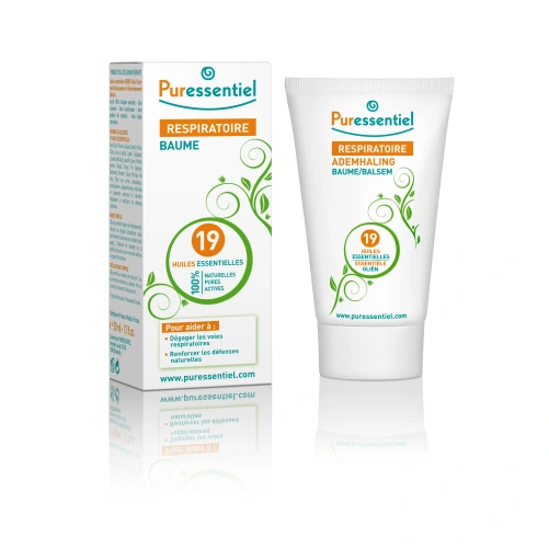 Puressentiel Resp OK Baume de Massage