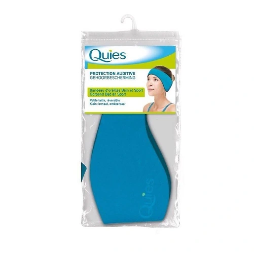 Bandeau Protection Oreilles