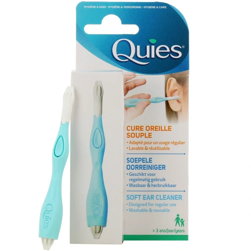 Quies Cure Oreille