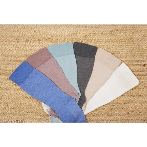 Radiante Ressource Chaussettes de Contention Mixte Classe 2