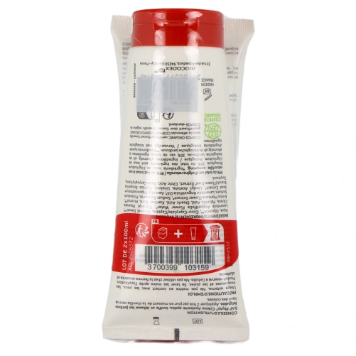 Rap Phyto Crème Apaisante Jambes Légères