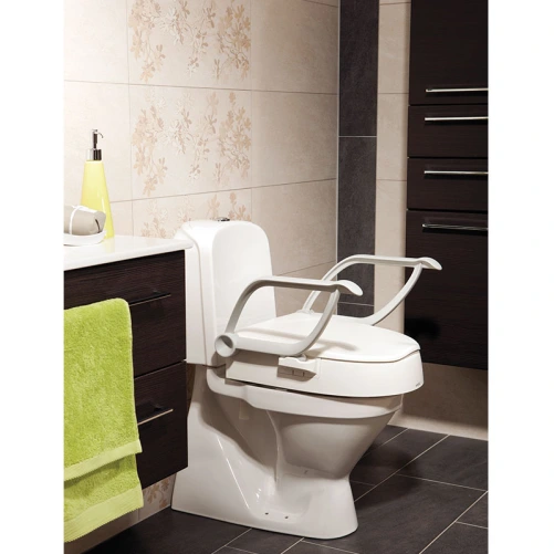 Rehausse WC Cloo Hauteur Variable