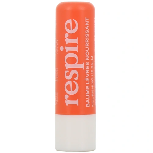 Respire Baume Lèvres Nourrissant