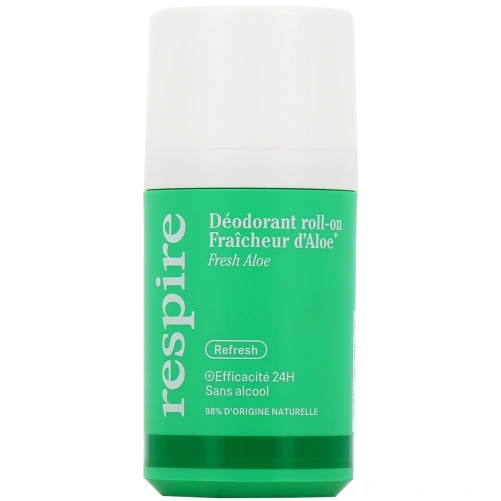 Respire Déodorant Roll-on