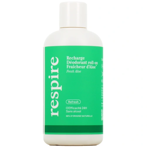 Respire Déodorant Roll-on