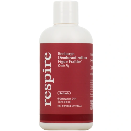 Respire Déodorant Roll-on
