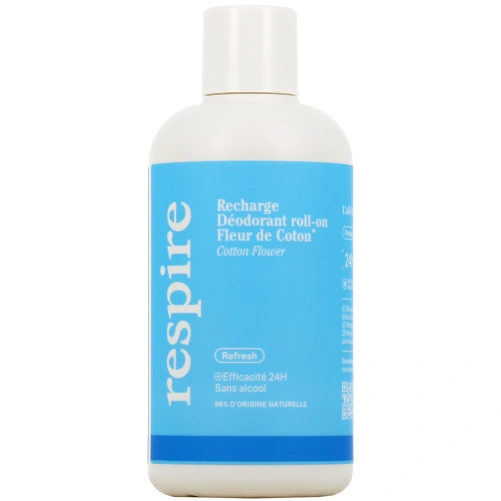 Respire Déodorant Roll-on
