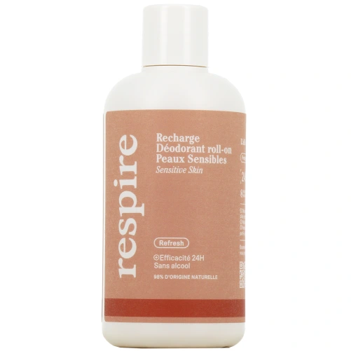 Respire Déodorant Roll-on
