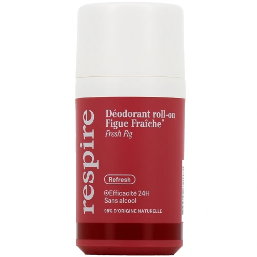 Respire Déodorant Roll-on