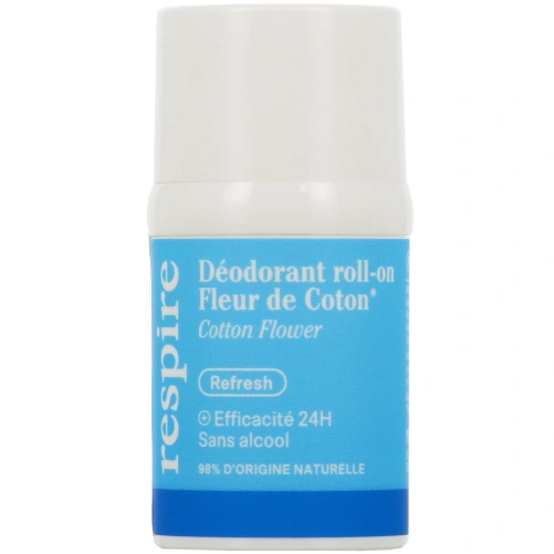 Respire Déodorant Roll-on