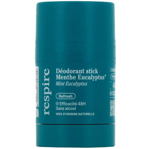 Respire Déodorant Stick Bio