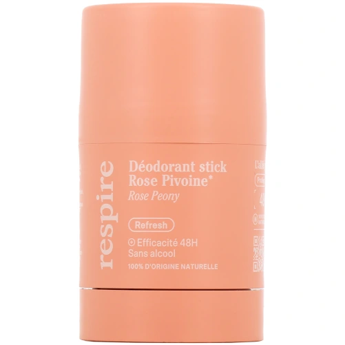 Respire Déodorant Stick Bio