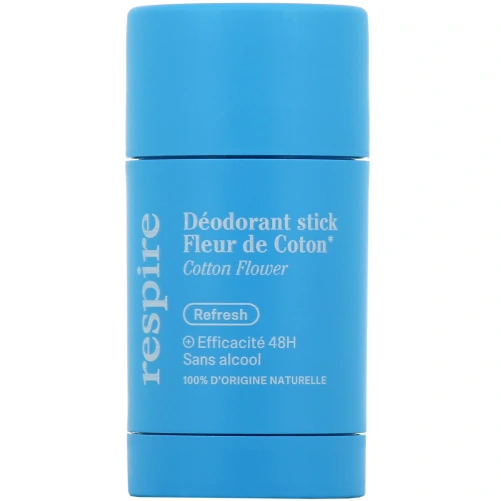 Respire Déodorant Stick Bio