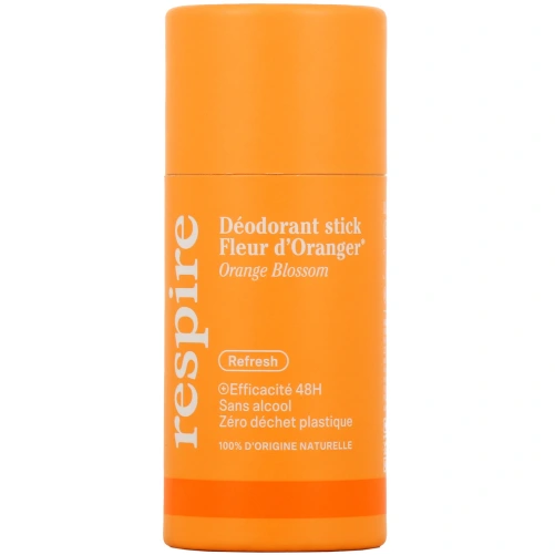 Respire Déodorant Stick Bio