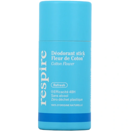 Respire Déodorant Stick Bio