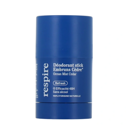 Respire Déodorant Stick Bio