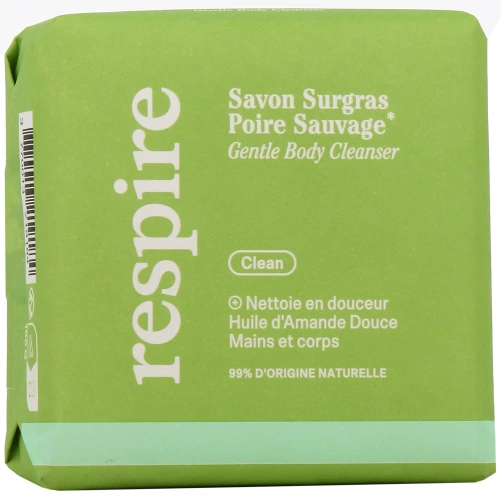 Respire Savon Surgras