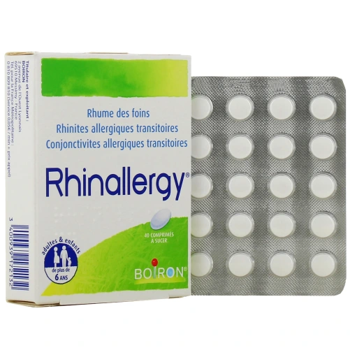 Rhinallergy