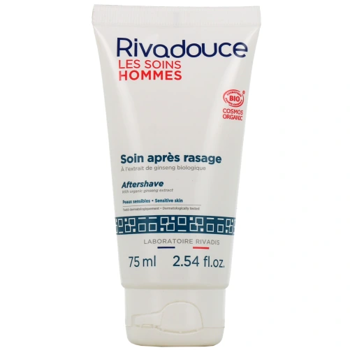 Rivadouce Soin Après Rasage
