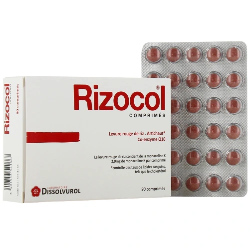 Rizocol