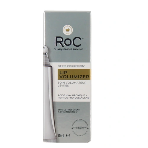 ROC Derm Correxion Volumateur Lèvres