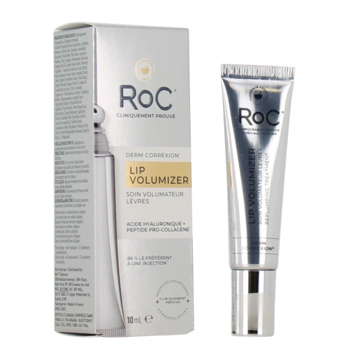 ROC Derm Correxion Volumateur Lèvres