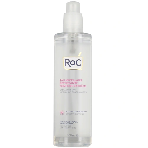 ROC Eau Micellaire Nettoyante