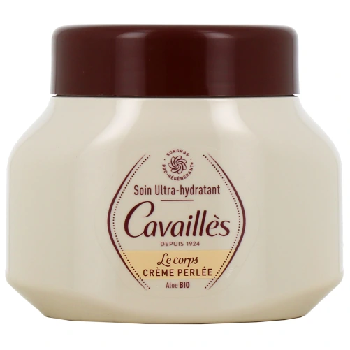Rogé Cavaillès Crème Corps Perlée