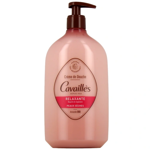 Rogé Cavaillès Crème de Douche