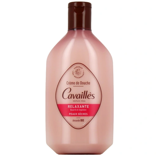 Rogé Cavaillès Crème de Douche