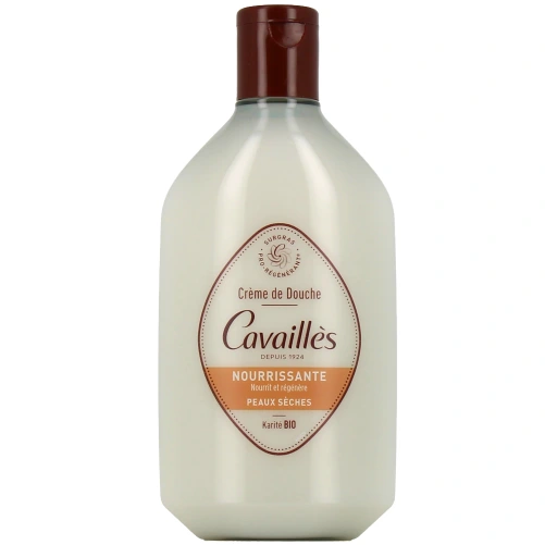 Rogé Cavaillès Crème de Douche