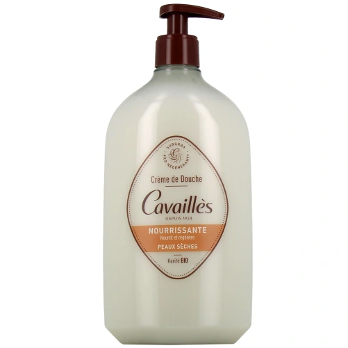Rogé Cavaillès Crème de Douche