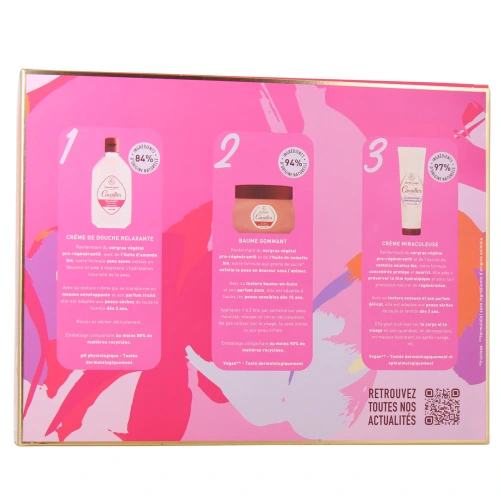 Rogé Cavaillès Crème de Douche