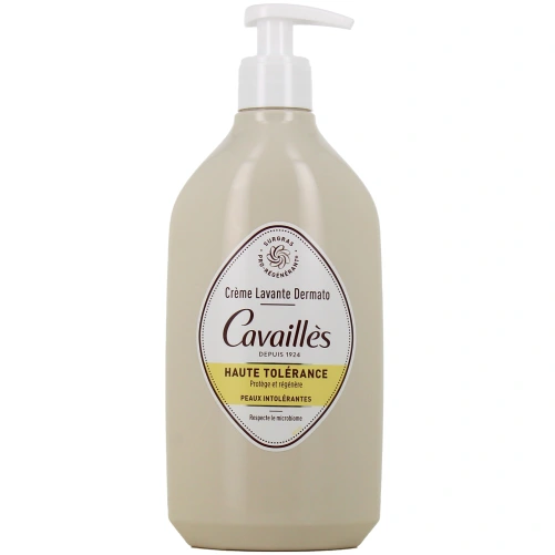 Rogé Cavaillès Crème Lavante Dermato