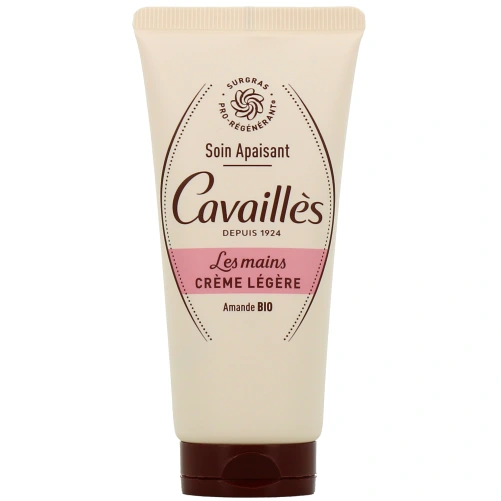 Rogé Cavaillès Crème Mains Légère