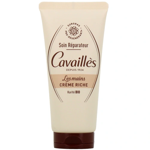 Rogé Cavaillès Crème Mains Riche