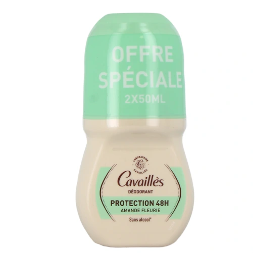 Rogé Cavaillès Dermato Déodorant 48h