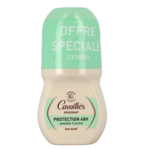 Rogé Cavaillès Dermato Déodorant 48h
