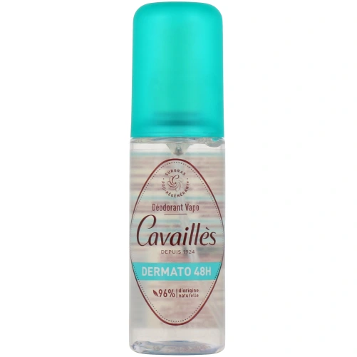 Rogé Cavaillès Dermato Déodorant 48h